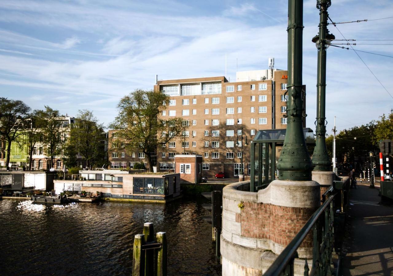 Appartamento Sweets - Nieuwe Amstelbrug Amsterdam Esterno foto